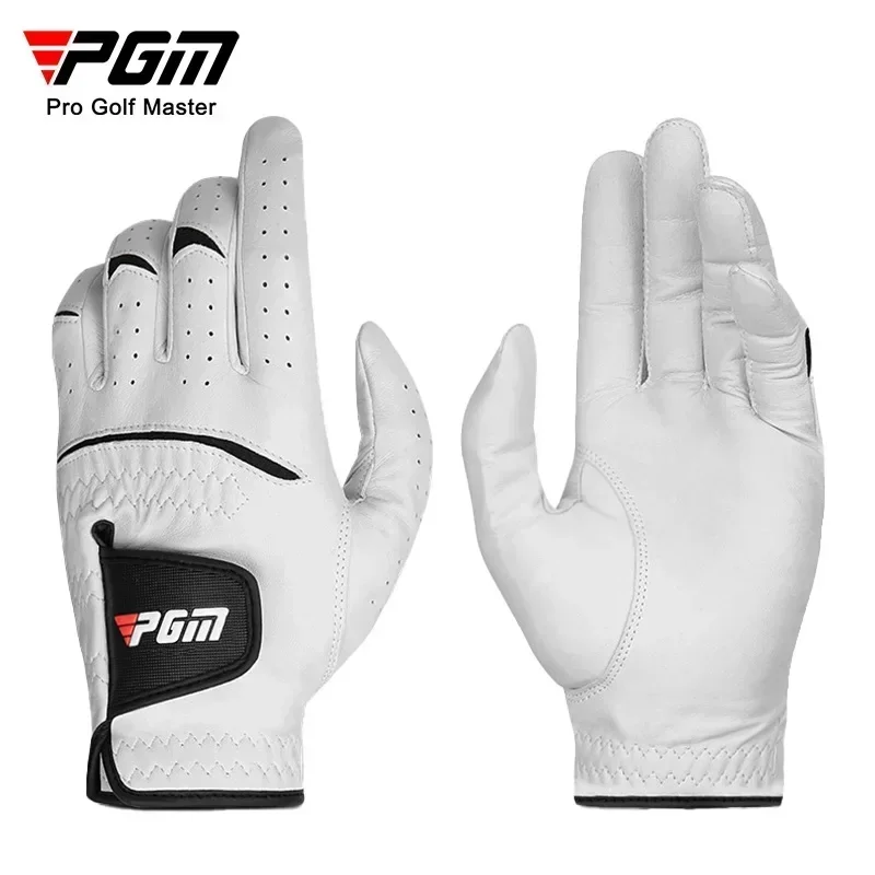 Golf Equipment Rental - Sarung Tangan Golf Pria PGM Sarung