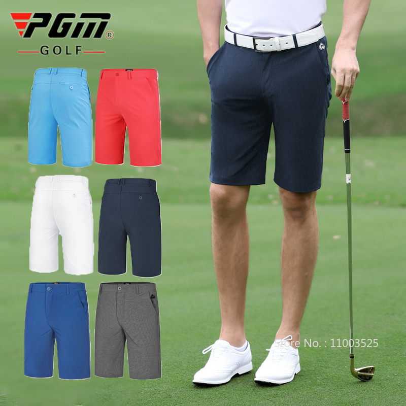 Golf Equipment Rental - PGM Golf Celana Panjang Olahraga Solid