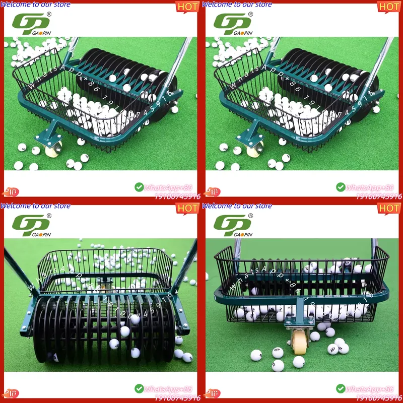 Golf Equipment Manufacturers - Pabrikan Produk Golf Profesional Bersertifikat CE,