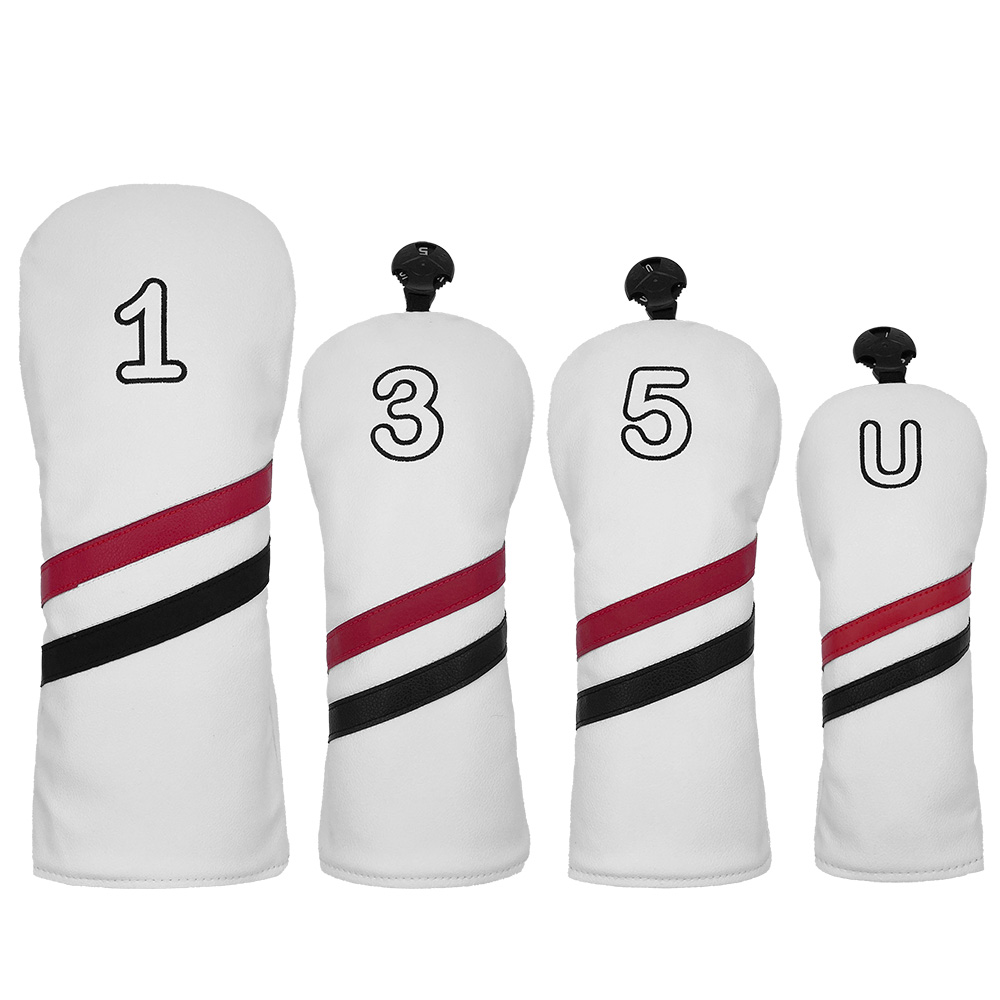Golf Equipment Storage - Klub Golf # 1 # 3