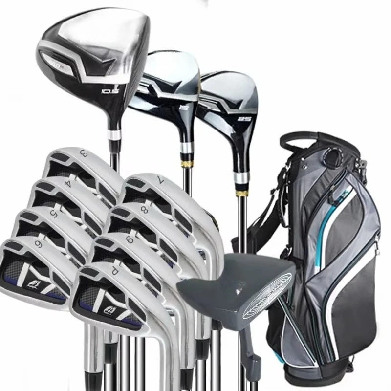 Golf Equipment Manufacturers - Harga grosir produsen peralatan klub golf