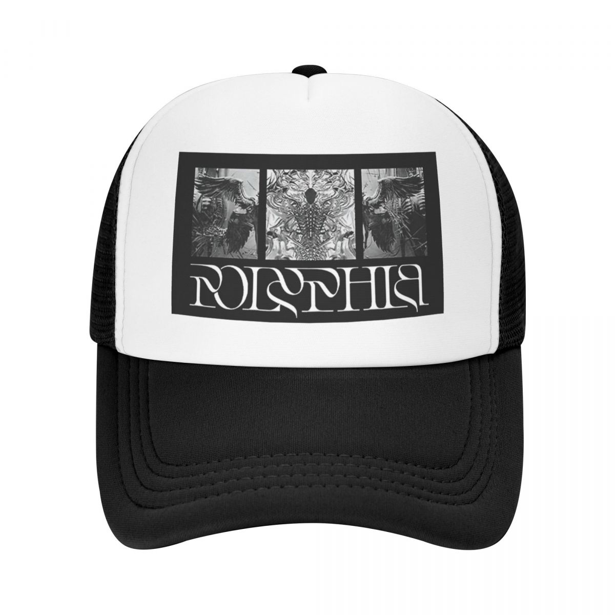 Golf Equipment Rental - Topi Bisbol Seni Polyphia Pakaian Golf