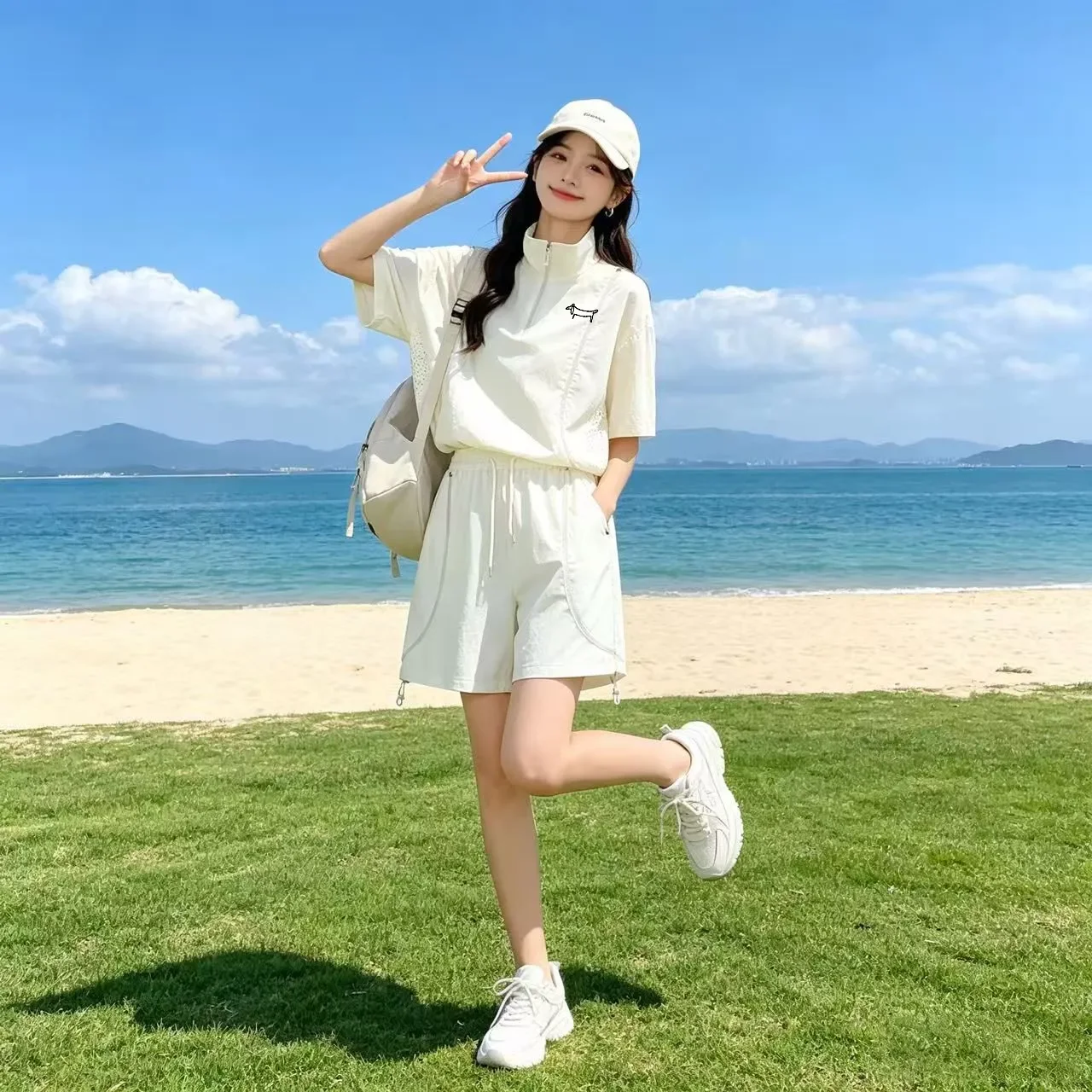 Pakaian Golf Pelindung Sinar M - Golf Equipment Rental ulasan dan harga