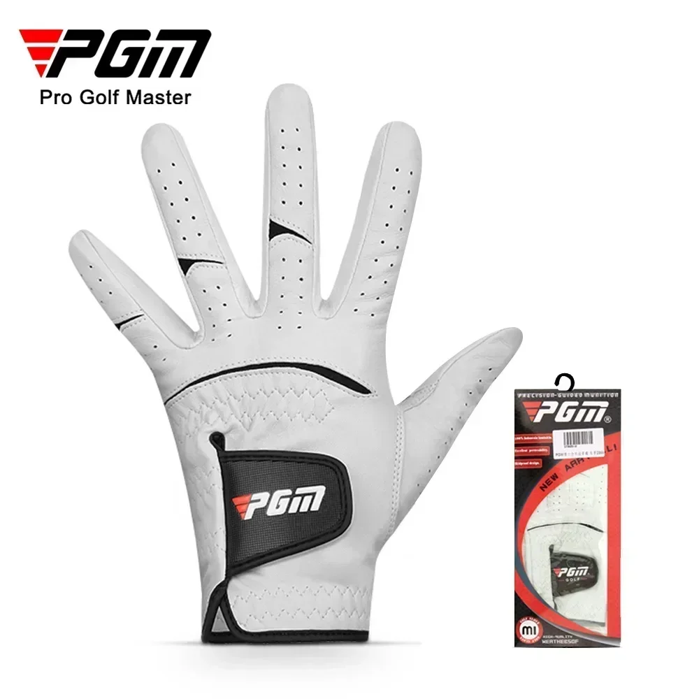 Sarung Tangan Golf Pria PGM Sa - Golf Equipment Rental ulasan dan harga