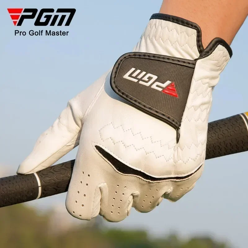 Sarung Tangan Golf Pria PGM Sa - Golf Equipment Rental ulasan dan harga
