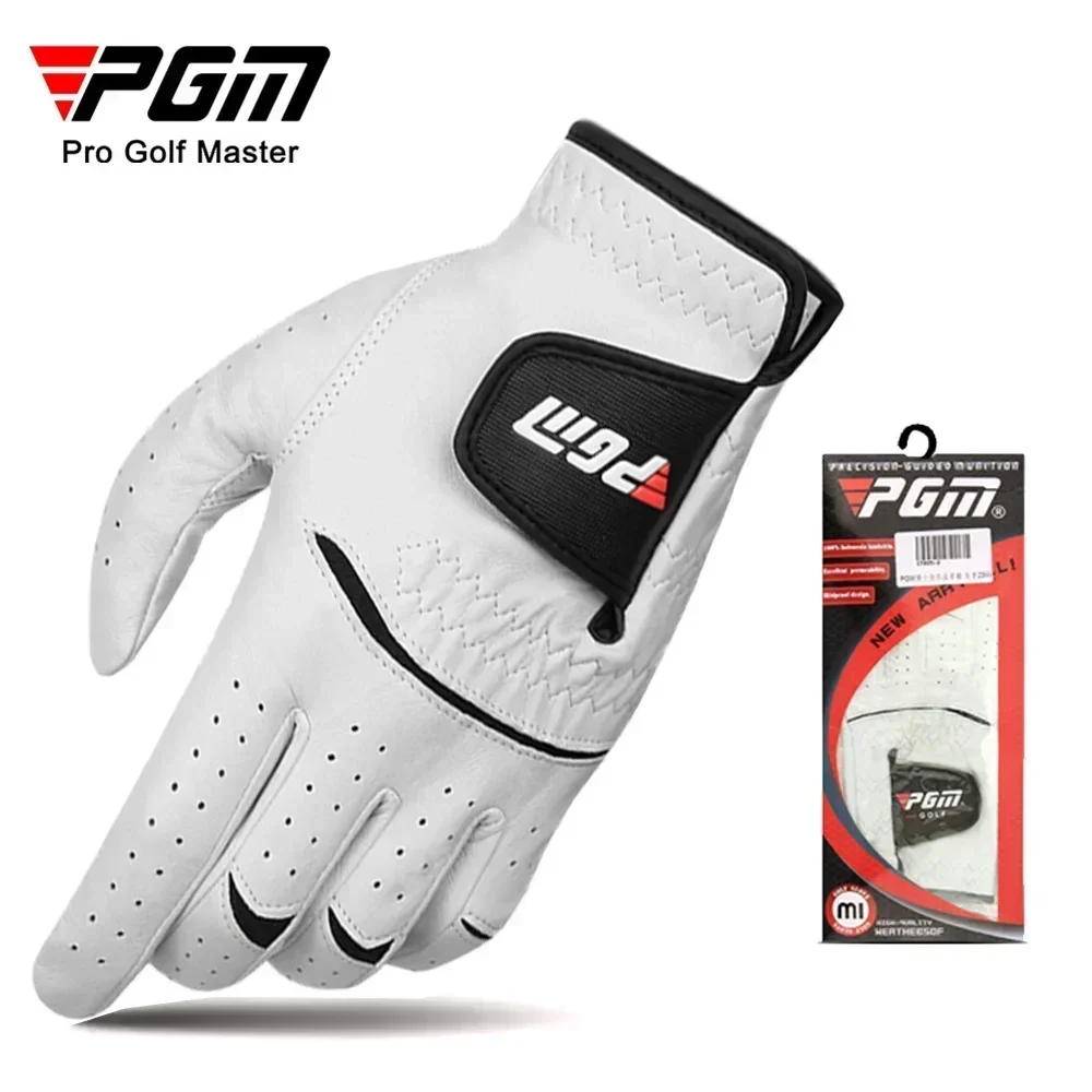 Sarung Tangan Golf Pria PGM Sa - Golf Equipment Rental ulasan dan harga