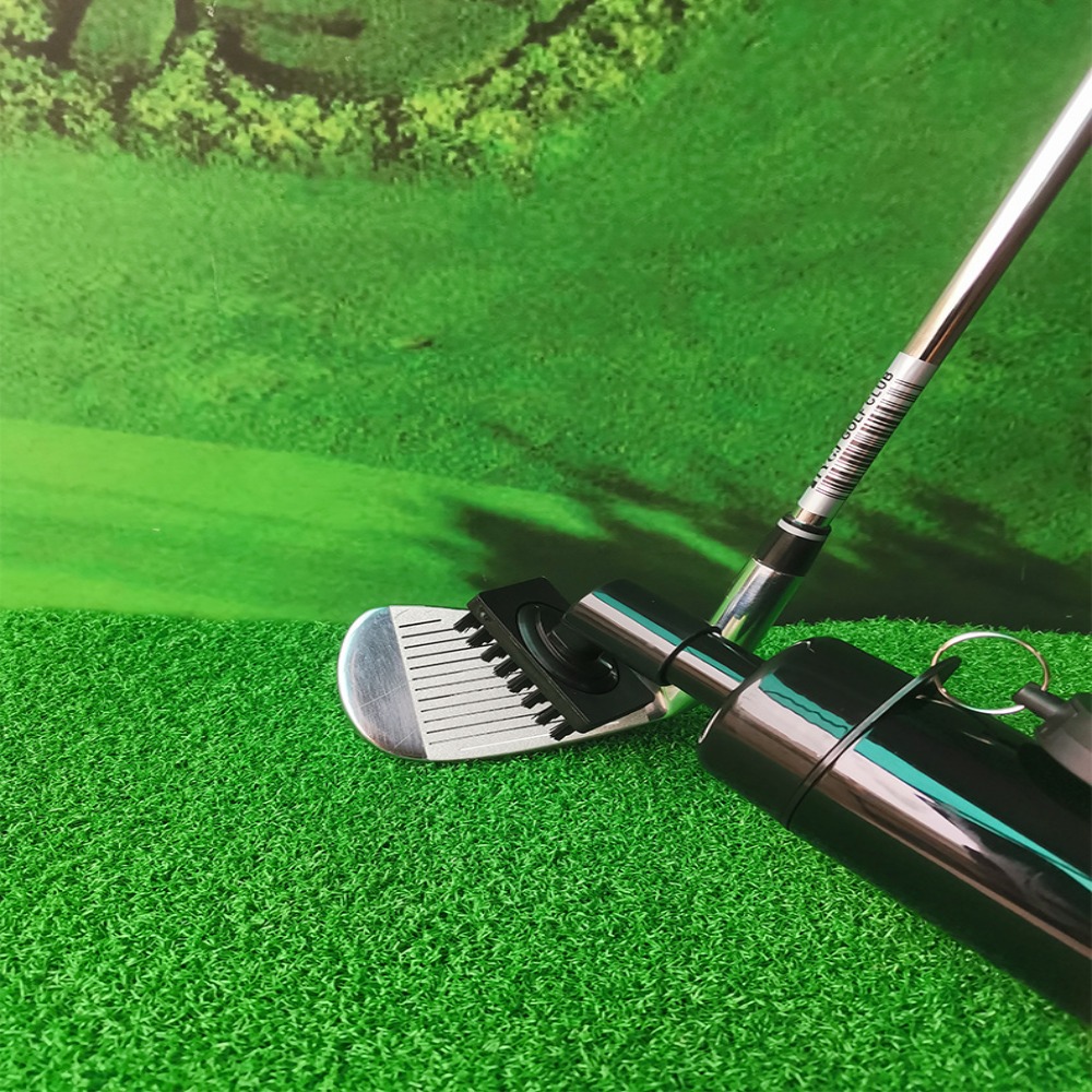 Pembersih alur Golf plastik pr - Golf Equipment Rental ulasan dan harga