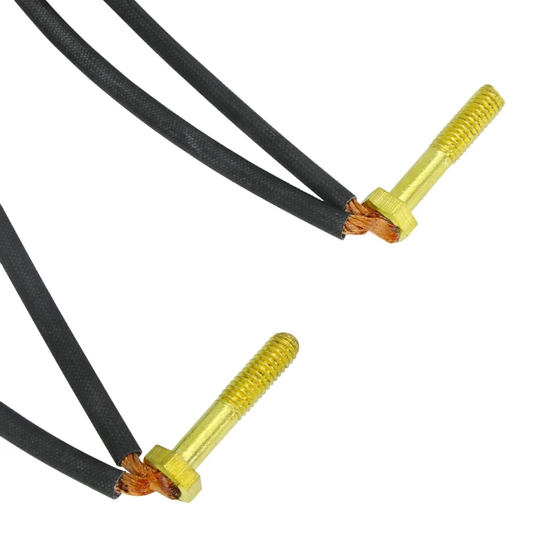 Untuk Kit Sikat Motor ADC Golf - Golf Equipment Rental ulasan dan harga