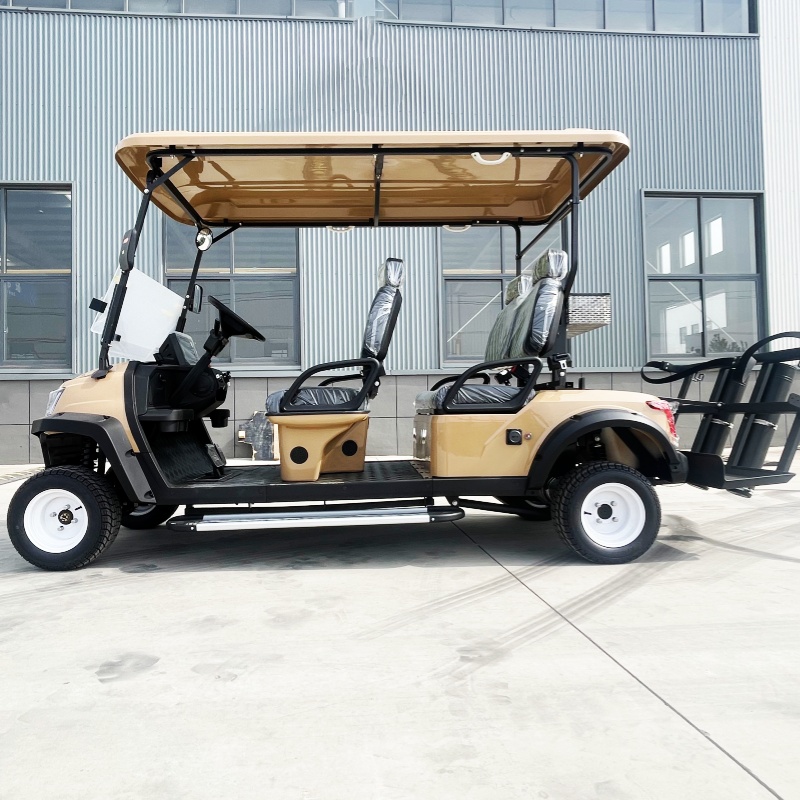 Kendaraan Off-Road Terlaris, K - Golf Bag Stand Cart ulasan dan harga