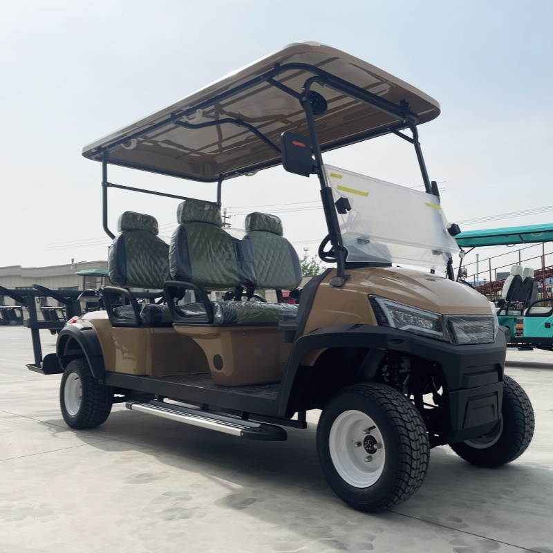 Kendaraan Off-Road Terlaris, K - Golf Bag Stand Cart ulasan dan harga