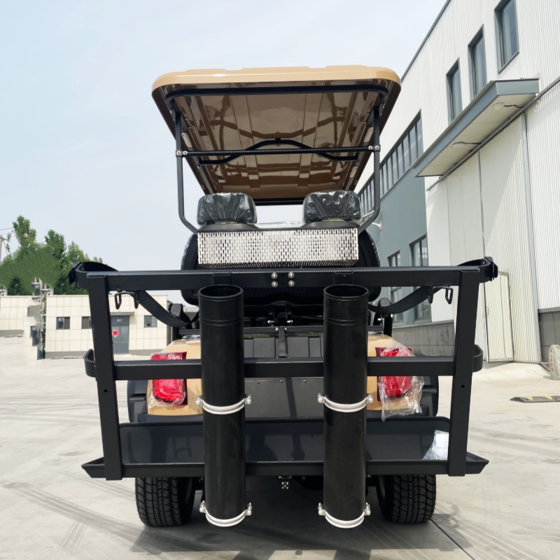Kendaraan Off-Road Terlaris, K - Golf Bag Stand Cart ulasan dan harga