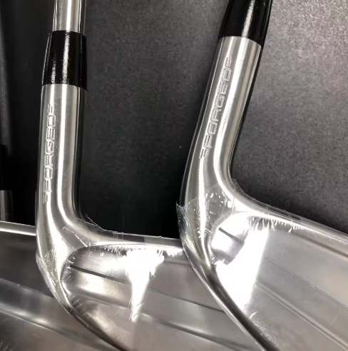 2025 Set Tongkat Golf Besi Uni - Shaft Flex Stiff ulasan dan harga