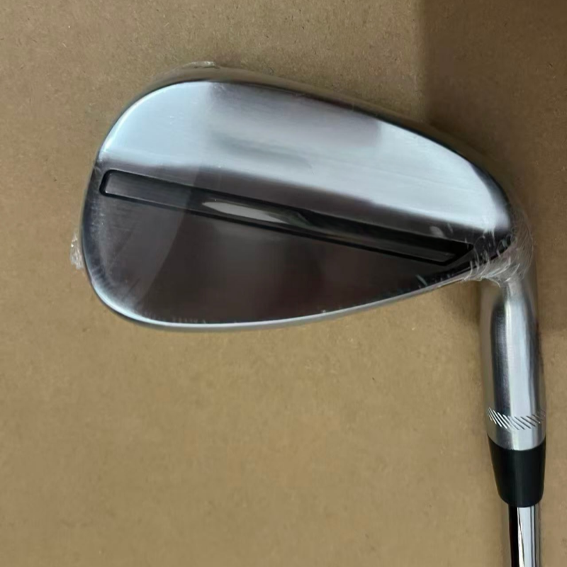 Golf Lob Sand Wedge 60 Derajat - Shaft Flex Stiff ulasan dan harga