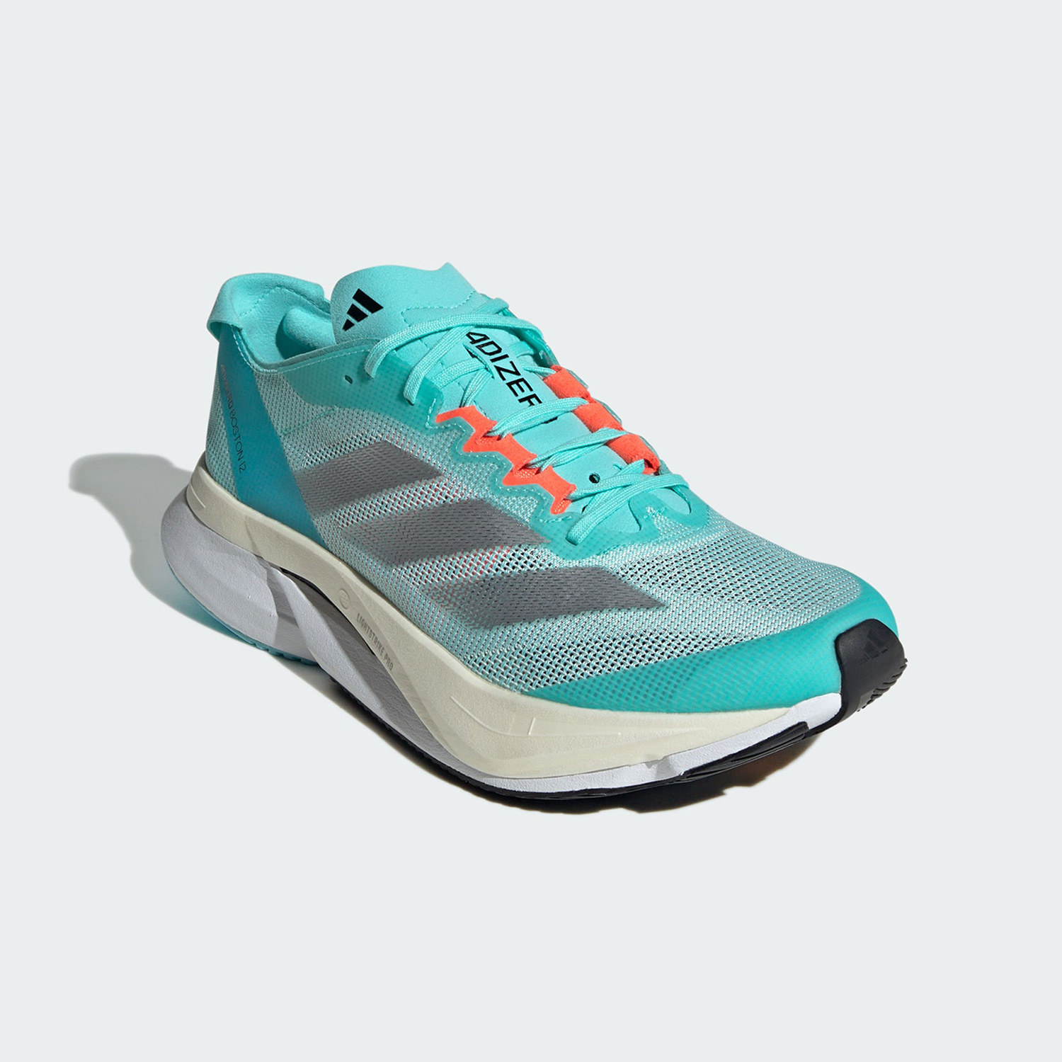 Sepatu lari wanita Adidas ADIZ - Adidas Shoes Adizero Boston 12 ulasan dan harga