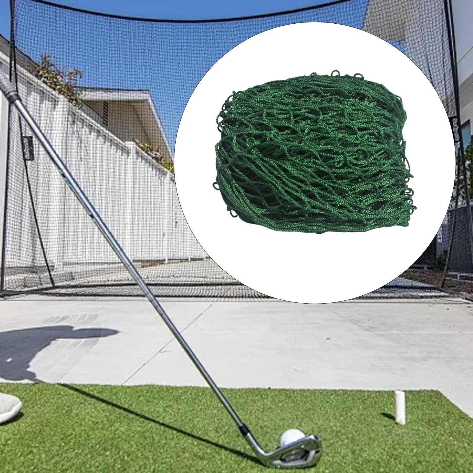 Jaring Pemukul Golf Lacrosse u - Practice Net Hitting ulasan dan harga