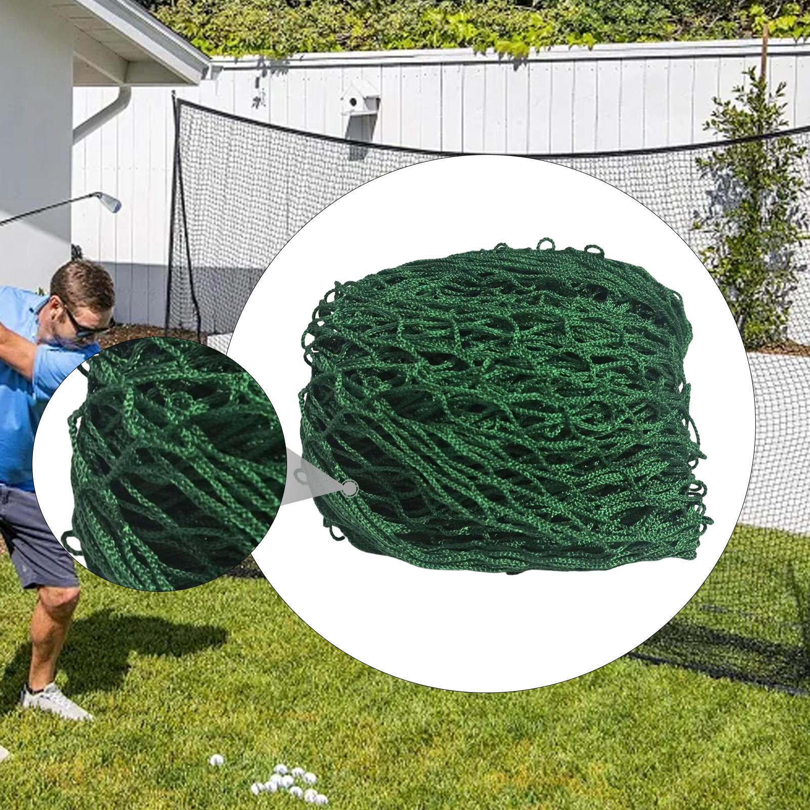 Jaring Pemukul Golf Lacrosse u - Practice Net Hitting ulasan dan harga