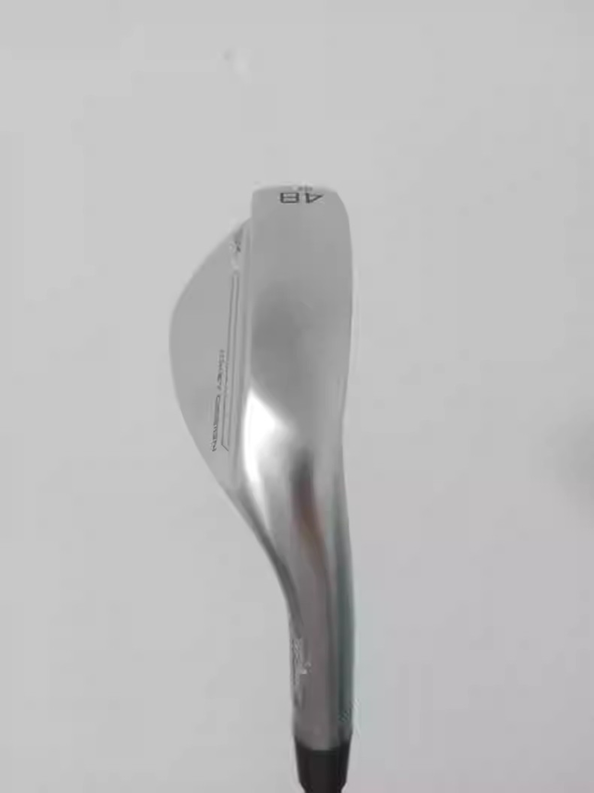 3 Buah Wedges Perak S M 9 Klub - Shaft Flex Stiff ulasan dan harga