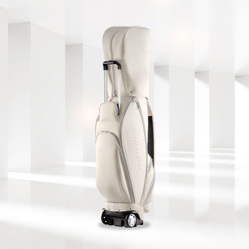 TTYGJ Tas Golf Baru Tas Berdir - Golf Bag Stand Cart ulasan dan harga