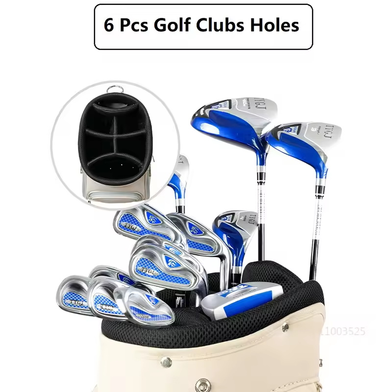 TTYGJ Tas Golf Baru Tas Berdir - Golf Bag Stand Cart ulasan dan harga