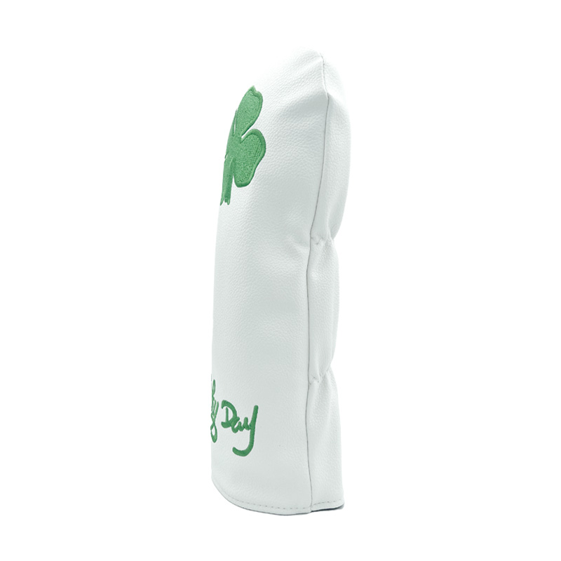 Penutup Kepala Stik Golf Lucky - Golf Equipment Storage ulasan dan harga