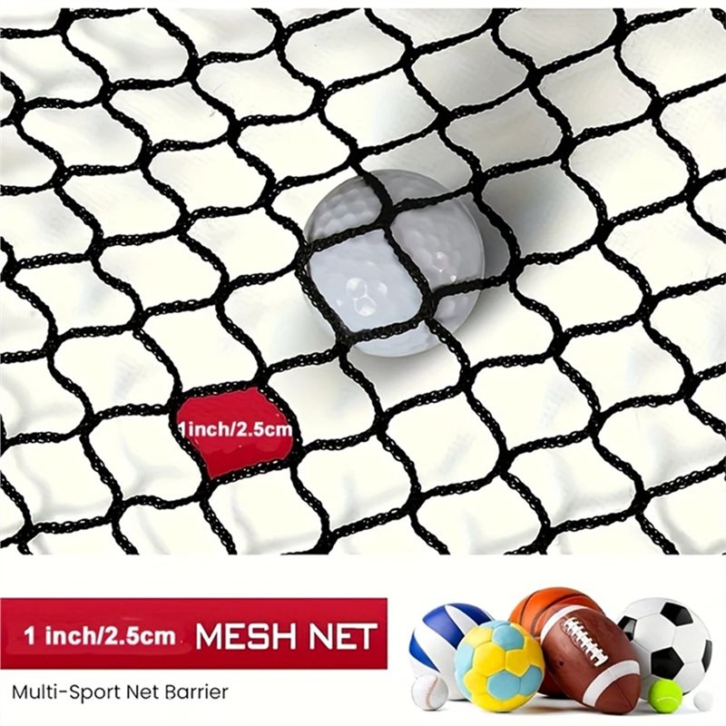 Jaring Latihan Golf HOTB72A 10 - Practice Net Hitting ulasan dan harga