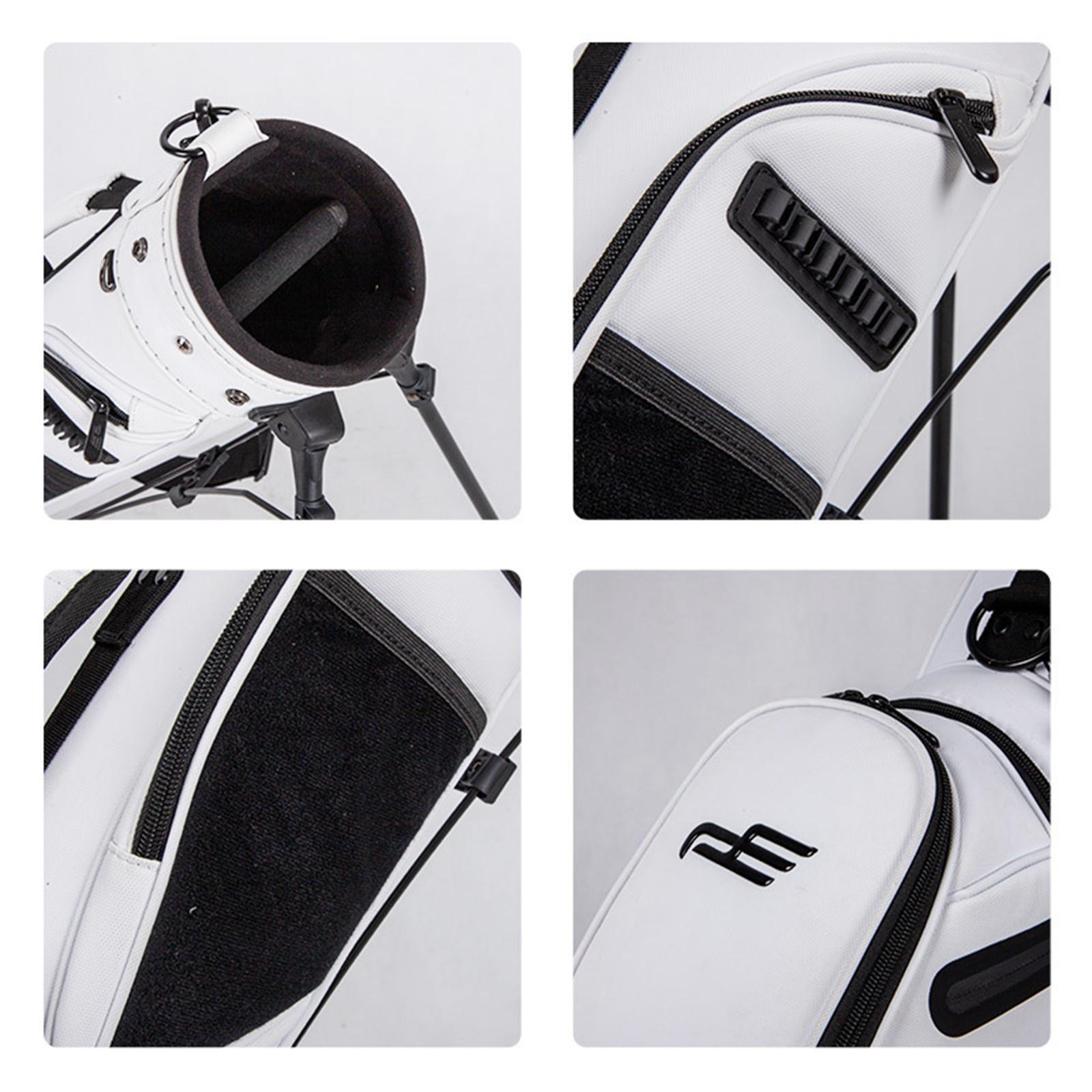 Tas Golf Stand Bag Hadiah untu - Golf Bag Stand Cart ulasan dan harga