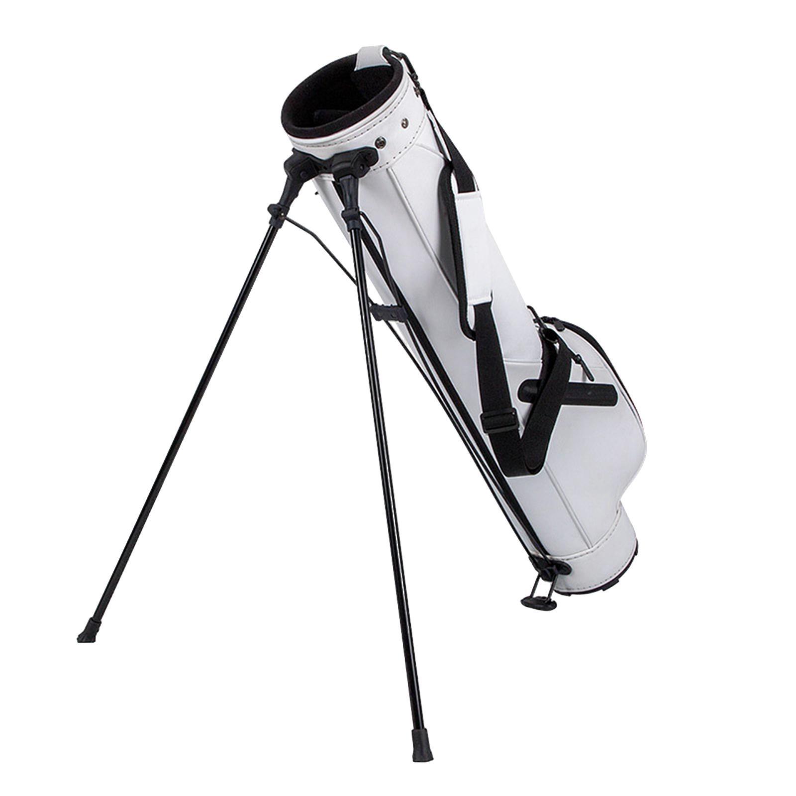 Tas Golf Stand Bag Hadiah untu - Golf Bag Stand Cart ulasan dan harga
