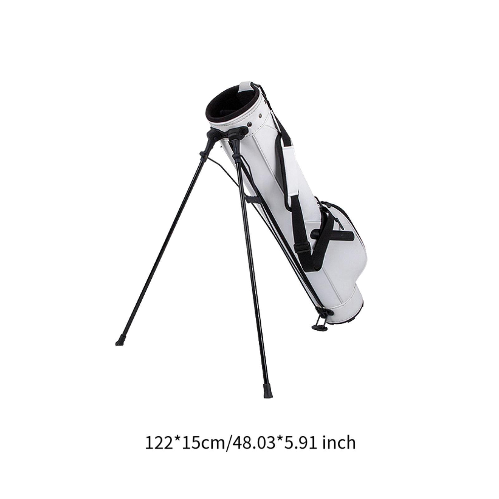 Tas Golf Stand Bag Hadiah untu - Golf Bag Stand Cart ulasan dan harga