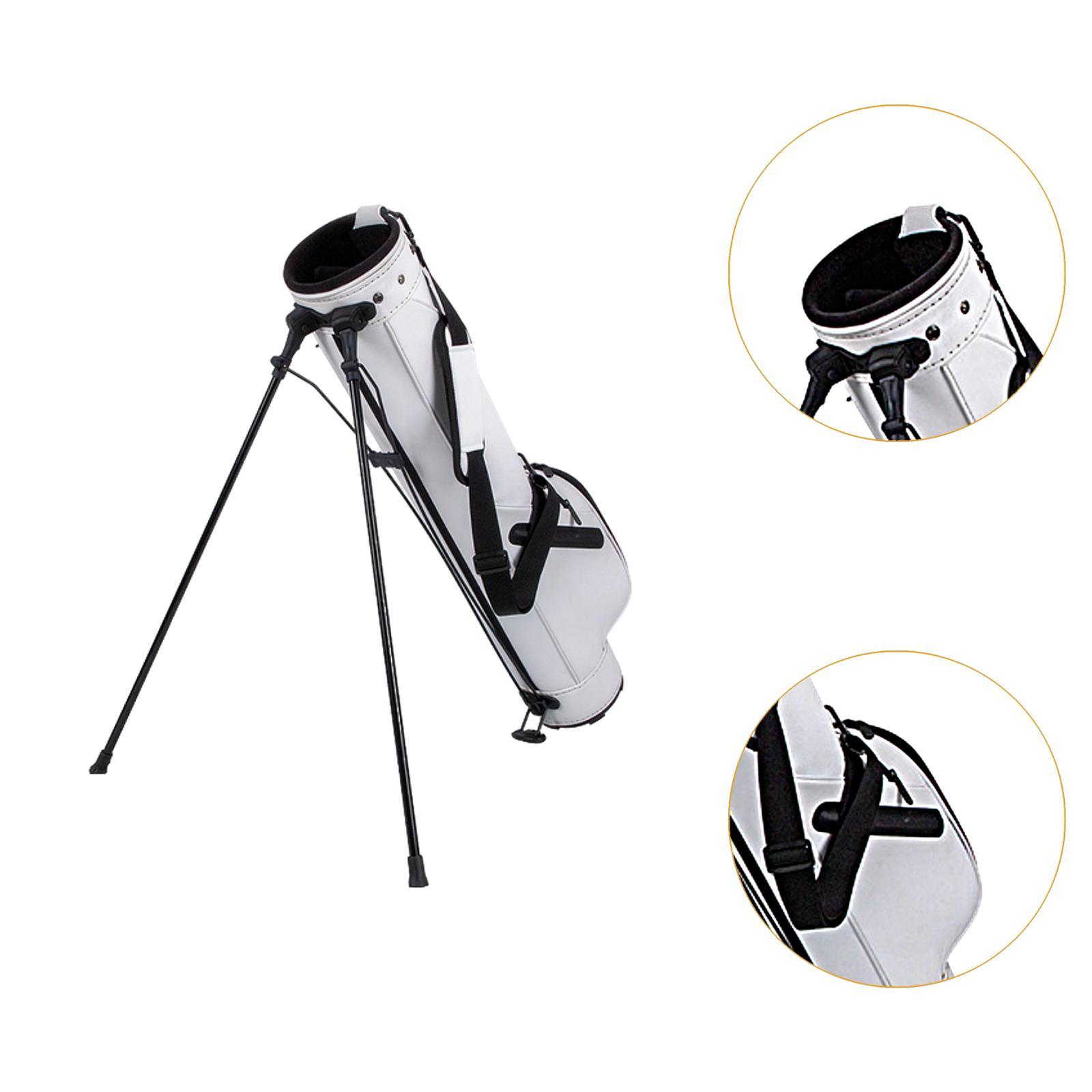 Tas Golf Stand Bag Hadiah untu - Golf Bag Stand Cart ulasan dan harga