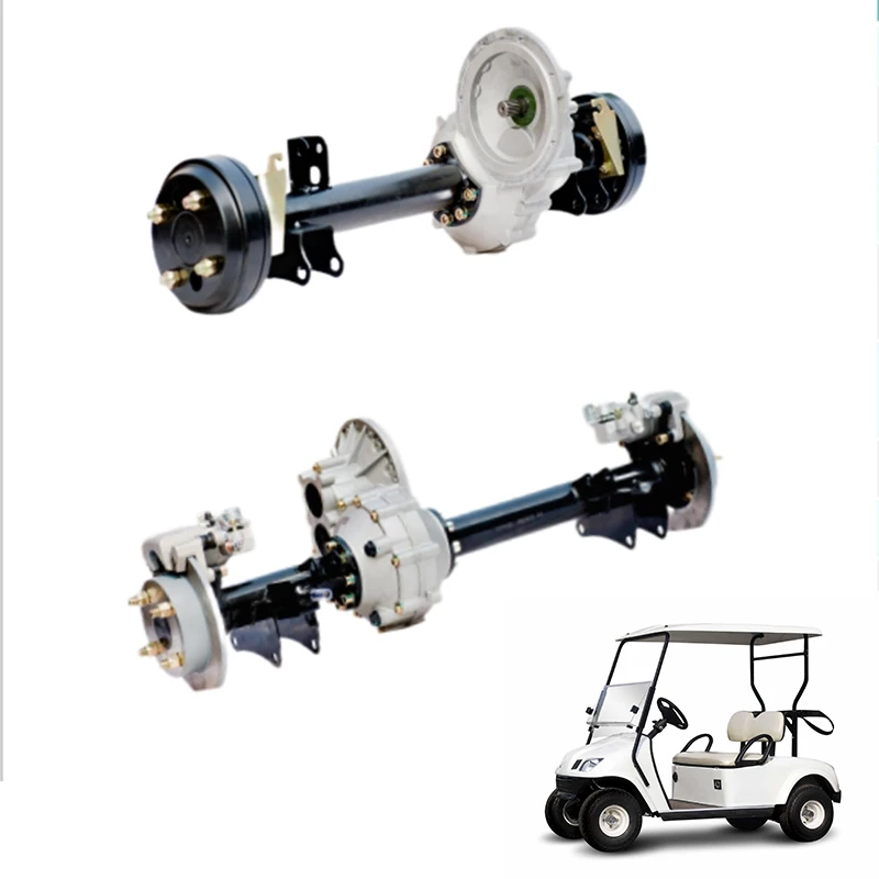 Suku Cadang Motor AC Mobil Gol - Golf Equipment Manufacturers ulasan dan harga