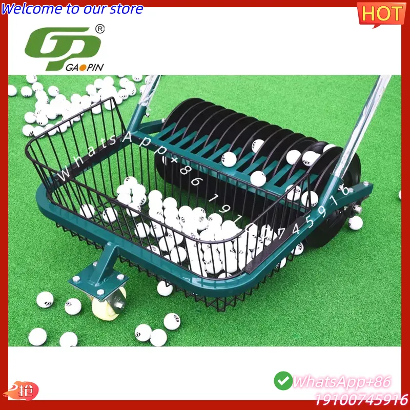 Pabrikan Produk Golf Profesion - Golf Equipment Manufacturers ulasan dan harga