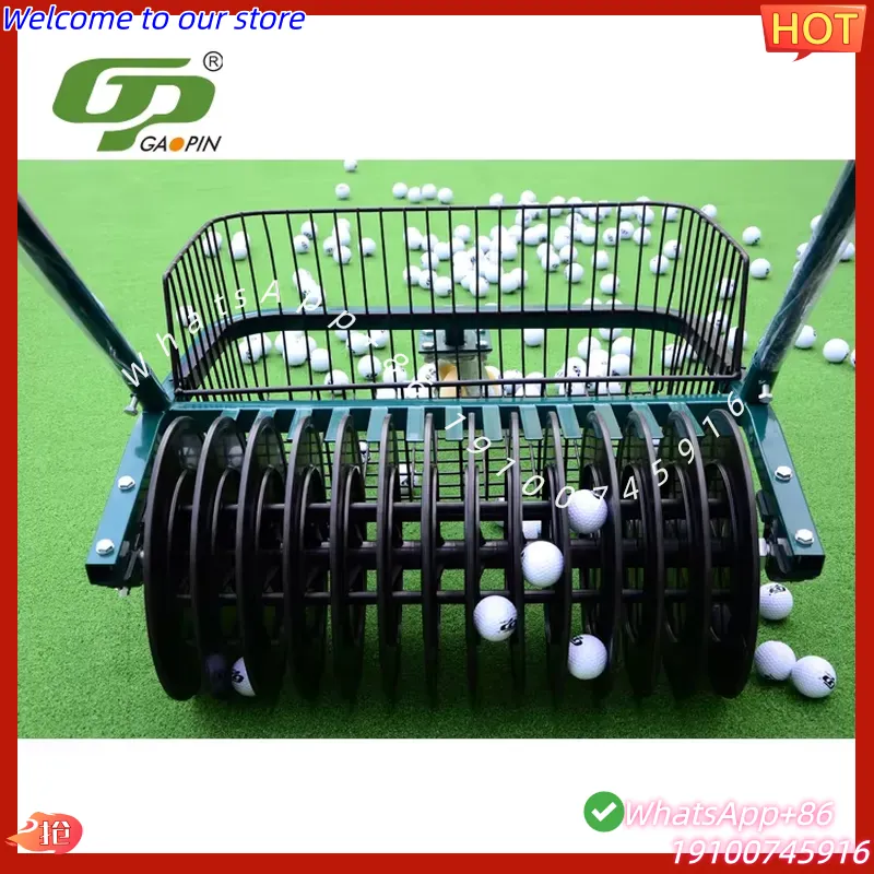 Pabrikan Produk Golf Profesion - Golf Equipment Manufacturers ulasan dan harga