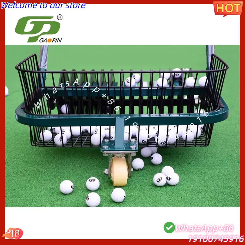 Pabrikan Produk Golf Profesion - Golf Equipment Manufacturers ulasan dan harga