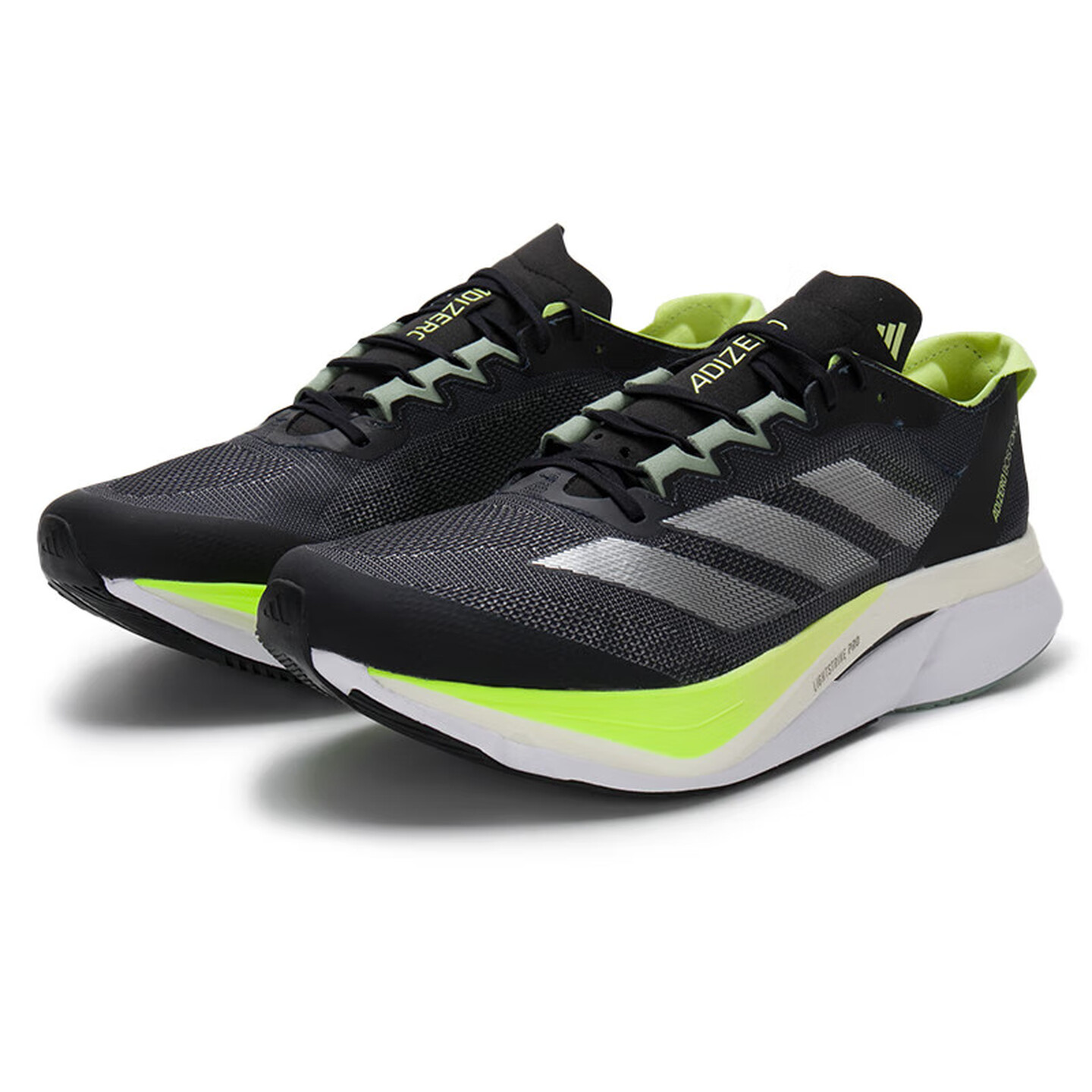adidas ADIZERO BOSTON 12 Sepat - Adidas Shoes Adizero Boston 12 ulasan dan harga