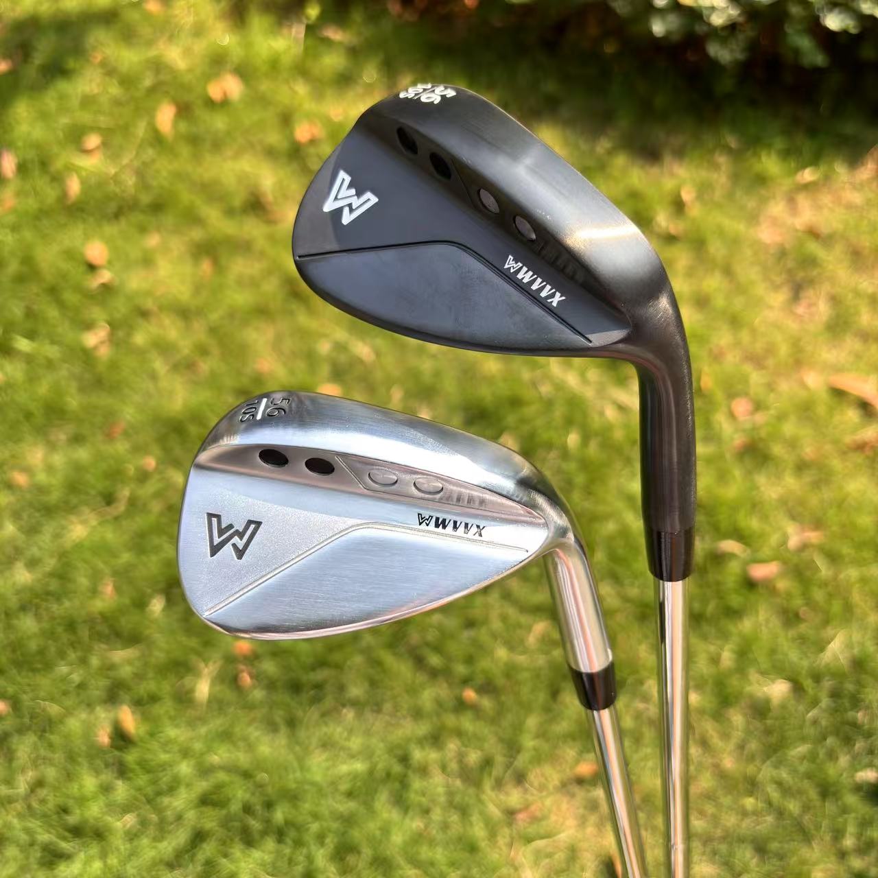 WVVX Jaws Golf Sand Wedge - Pe - Shaft Flex Stiff ulasan dan harga