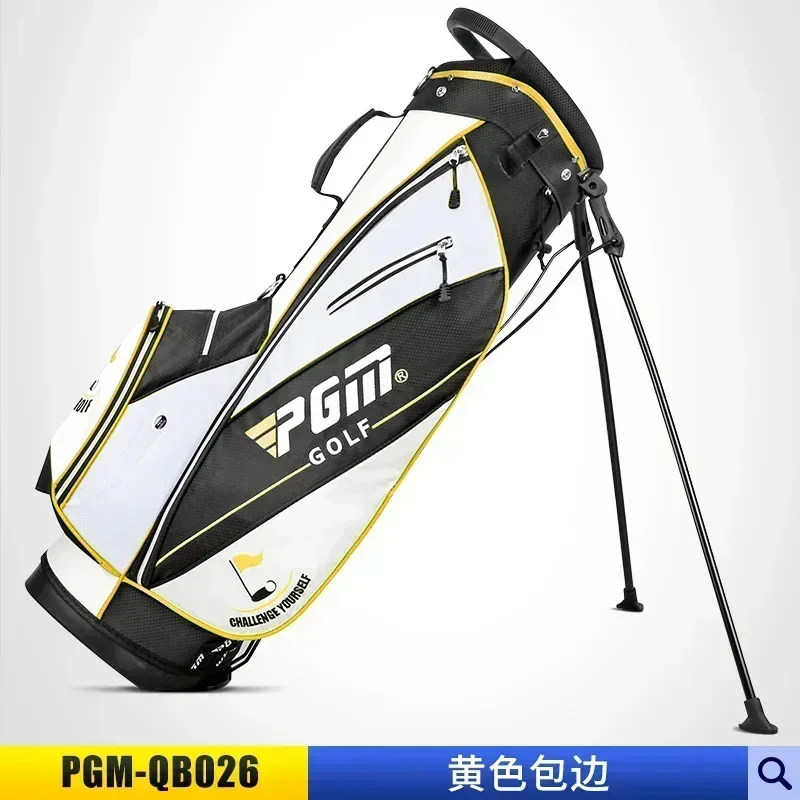 BestPGM Tas Golf Baru Tahan Ai - Golf Bag Stand Cart ulasan dan harga