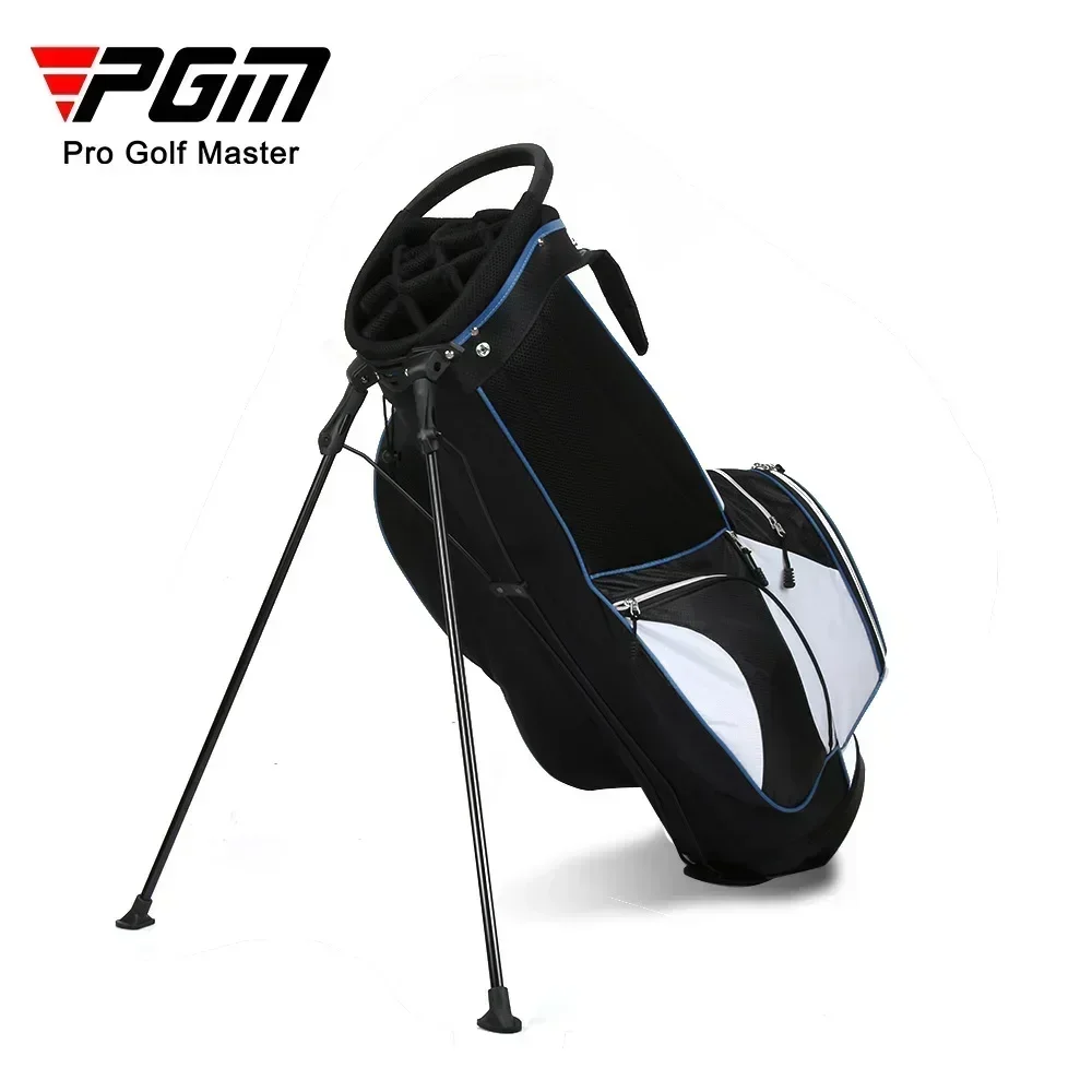 BestPGM Tas Golf Baru Tahan Ai - Golf Bag Stand Cart ulasan dan harga