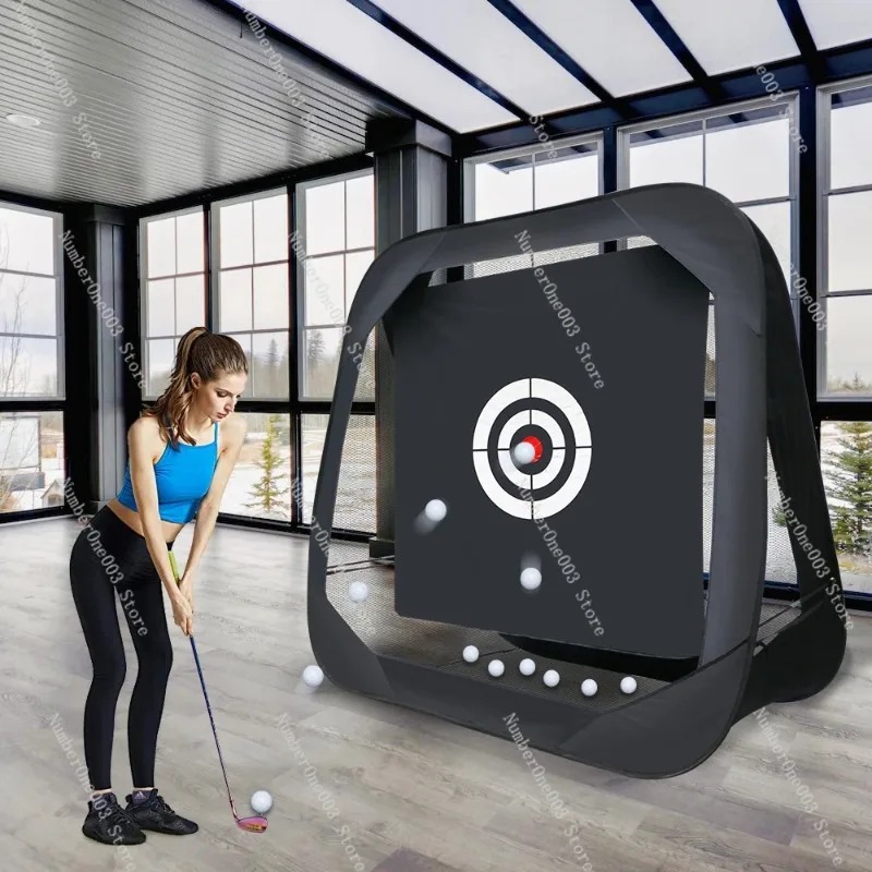 Jaring Latihan Golf Baru untuk - Practice Net Hitting ulasan dan harga
