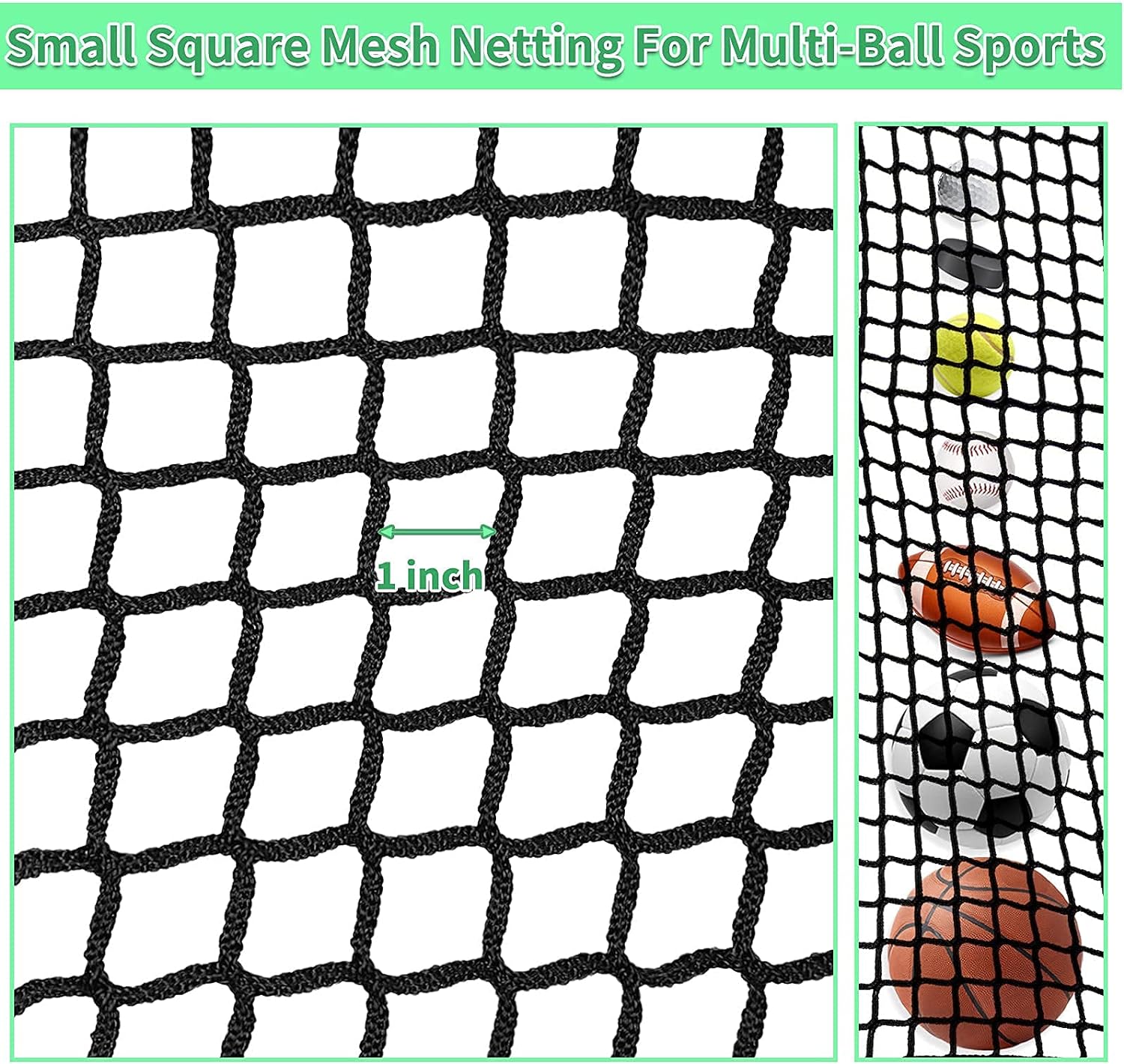 Jaring Golf-jaring penghalang  - Practice Net Hitting ulasan dan harga
