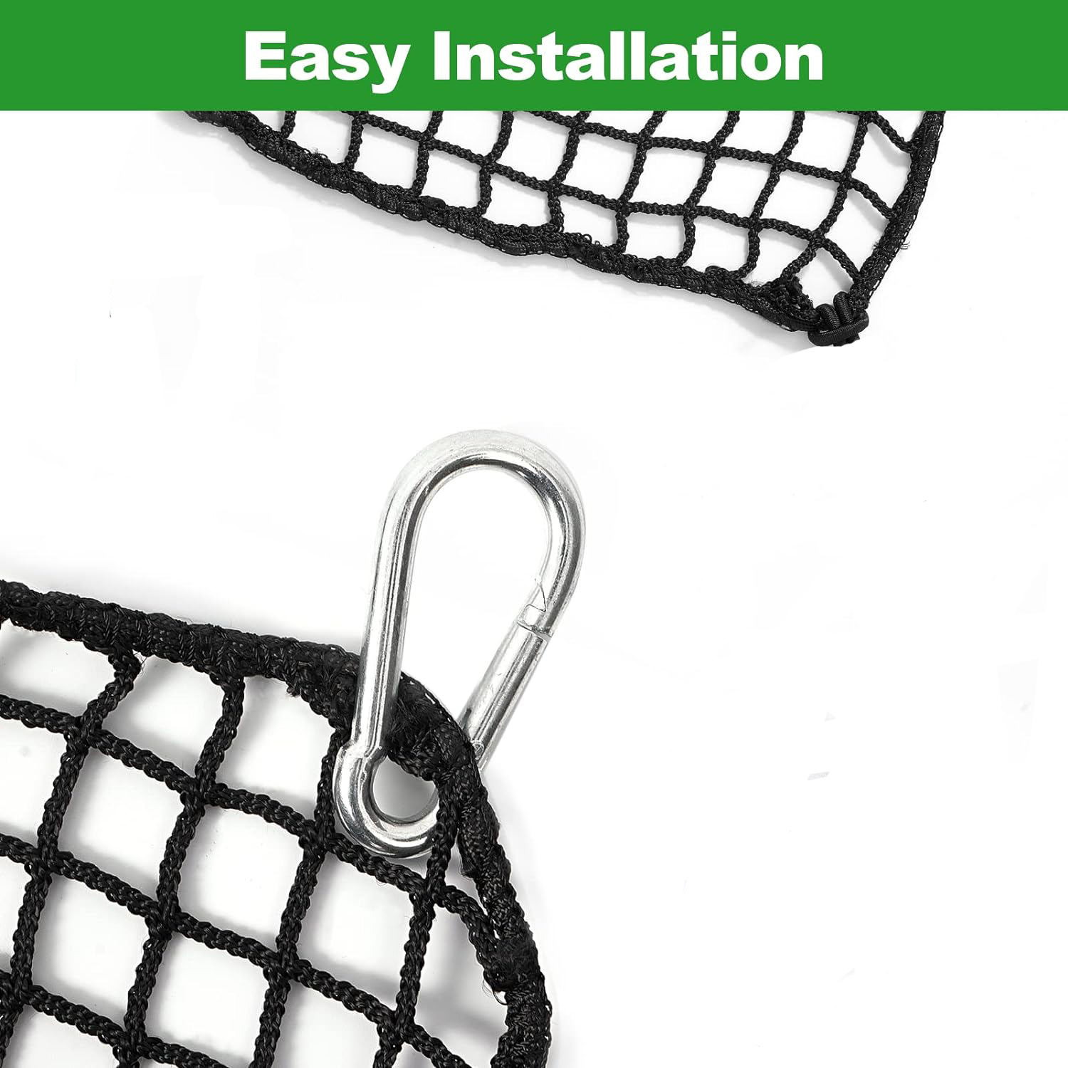 Jaring Golf-jaring penghalang  - Practice Net Hitting ulasan dan harga