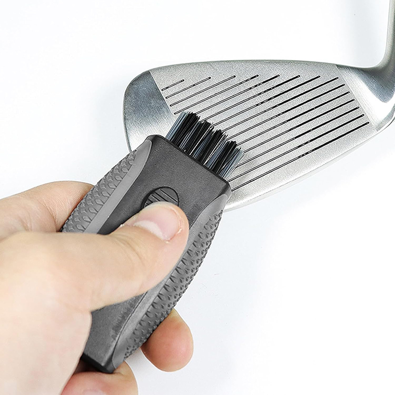 Sikat Pembersih Tongkat Golf d - Golf Equipment Rental ulasan dan harga