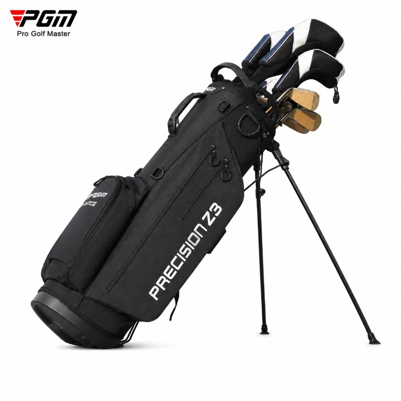 Tas Golf PGM dengan Stand, Tas - Golf Bag Stand Cart ulasan dan harga