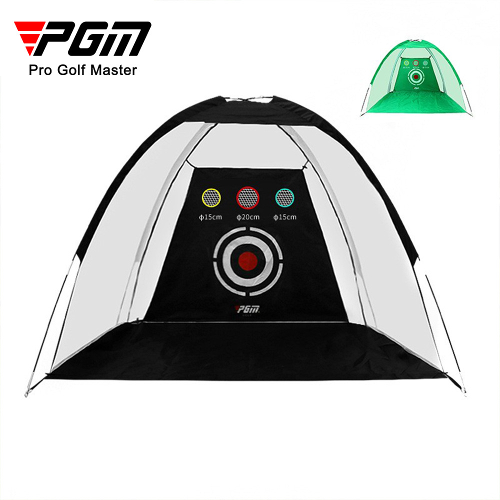 Jaring Latihan Golf PGM 2m/3m  - Practice Net Hitting ulasan dan harga