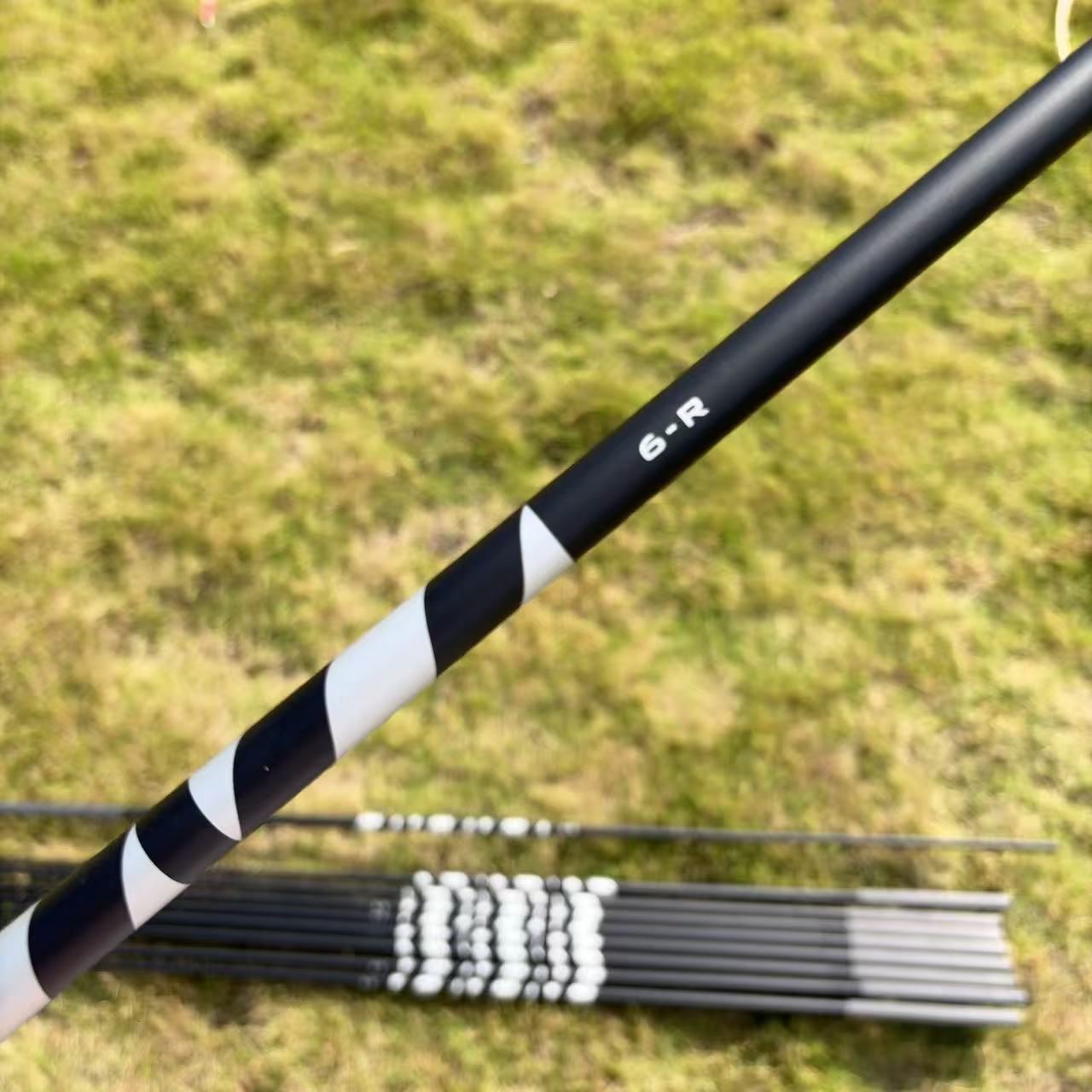 Schaft Golf Driver Karbon 6-R/ - Shaft Flex Stiff ulasan dan harga