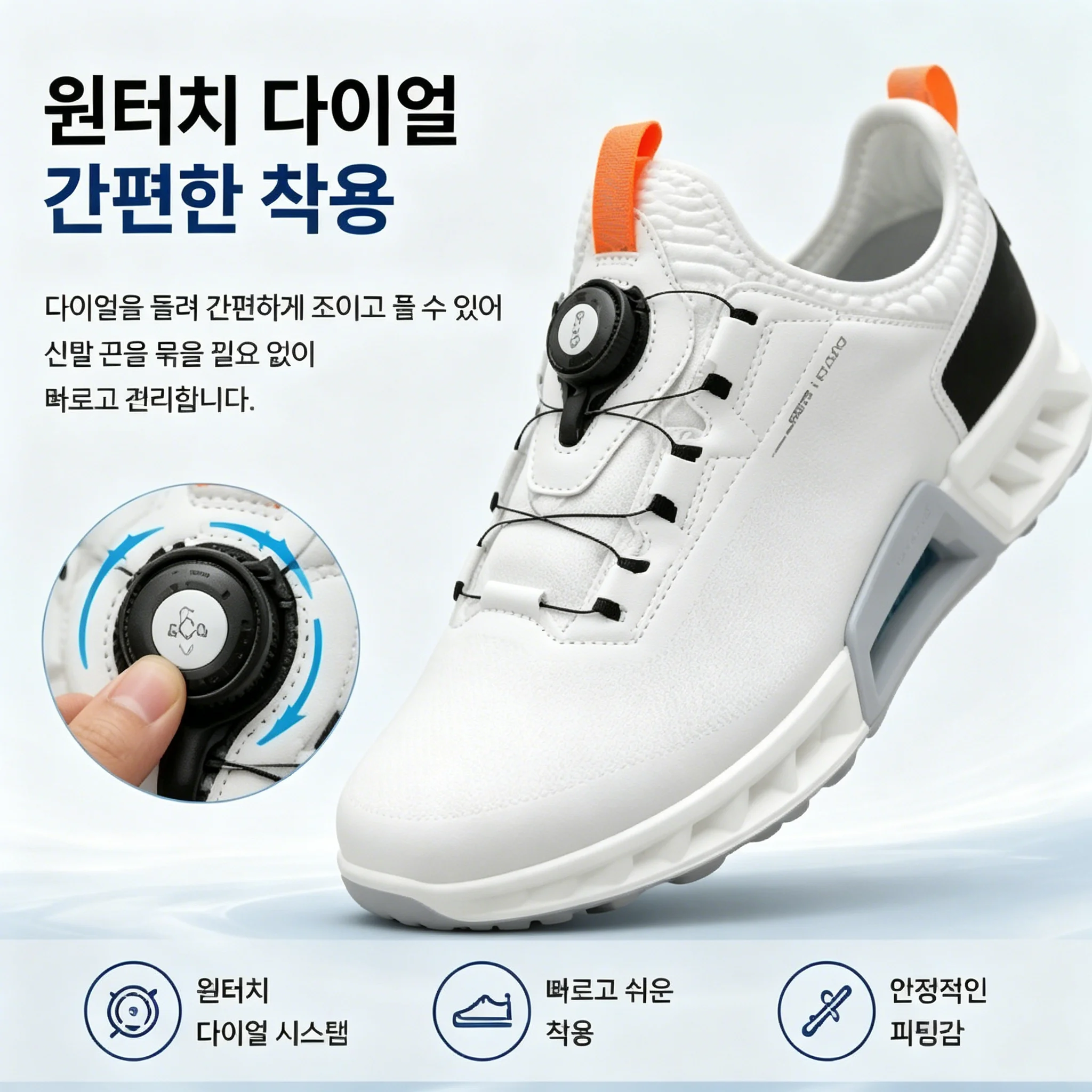 Sepatu Golf Pria Berkualitas T - Golf Equipment Rental ulasan dan harga