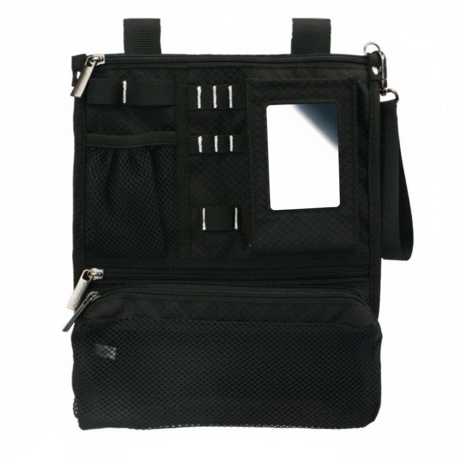 Tas Organizer Penyimpanan Golf - Golf Bag Stand Cart ulasan dan harga