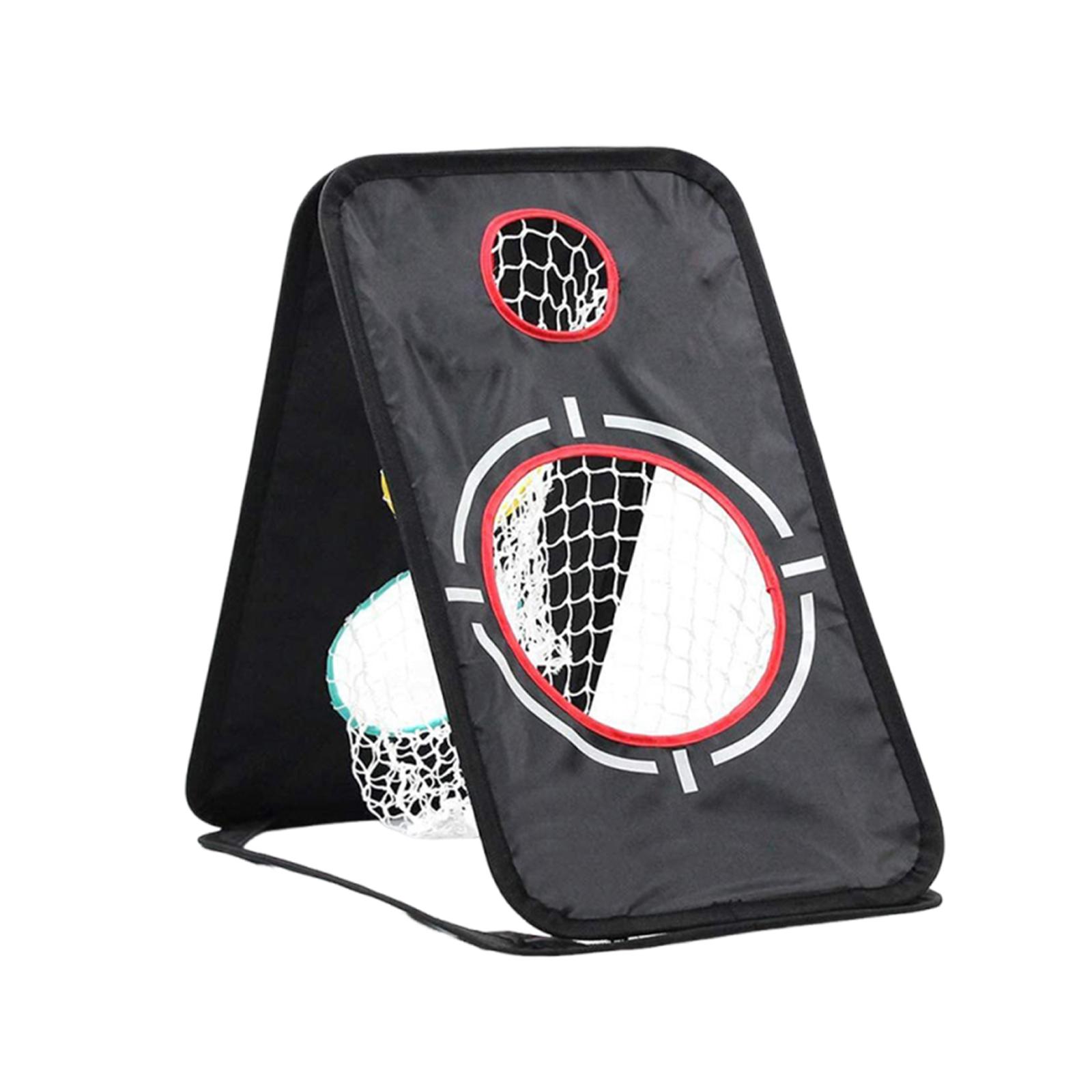 Jaring Golf Chipping Mudah Dip - Practice Net Hitting ulasan dan harga