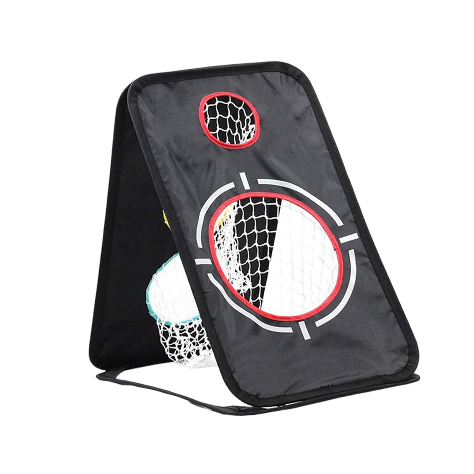 Jaring Golf Chipping Mudah Dip - Practice Net Hitting ulasan dan harga