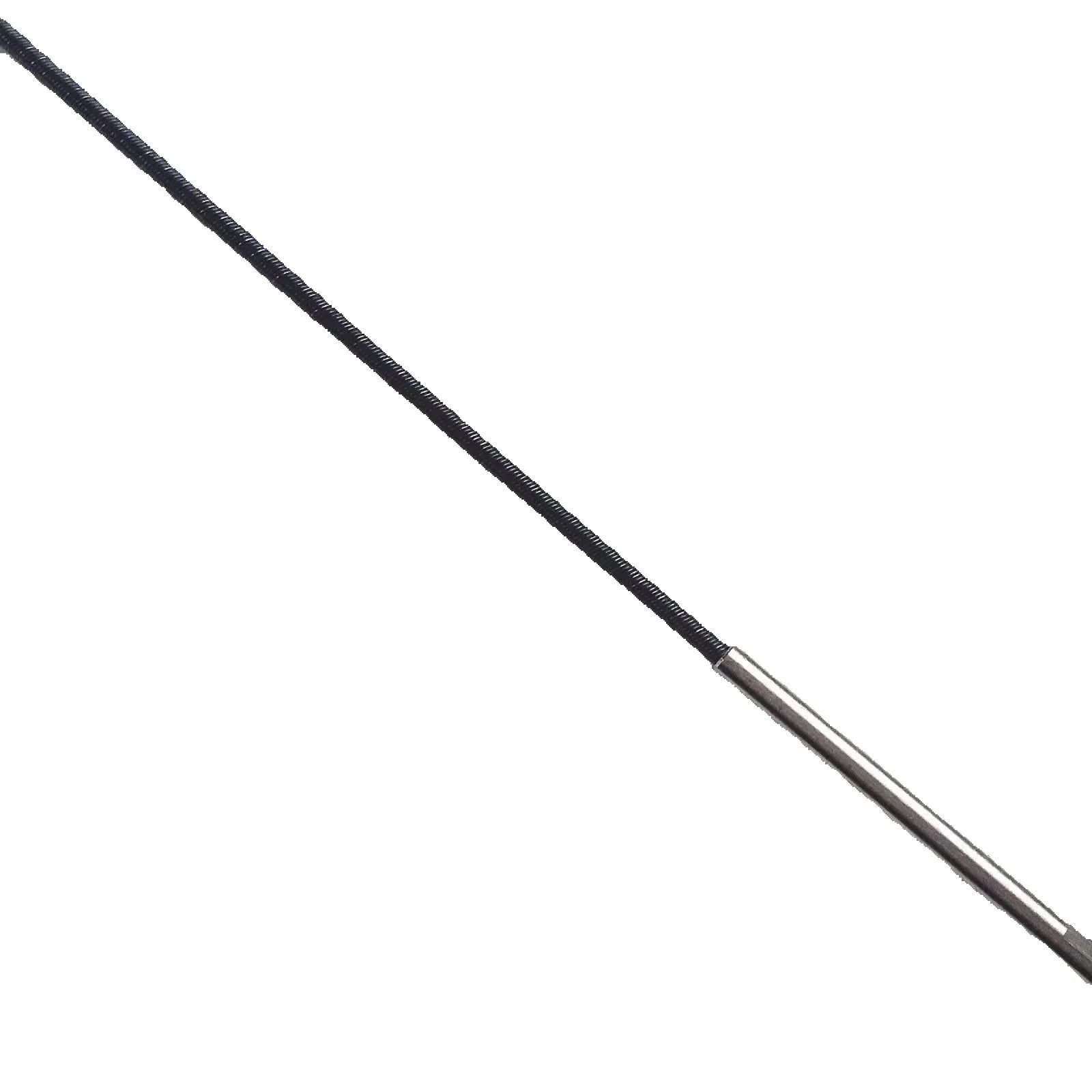 Poros Fleksibel Terintegrasi 3 - Shaft Flex Stiff ulasan dan harga