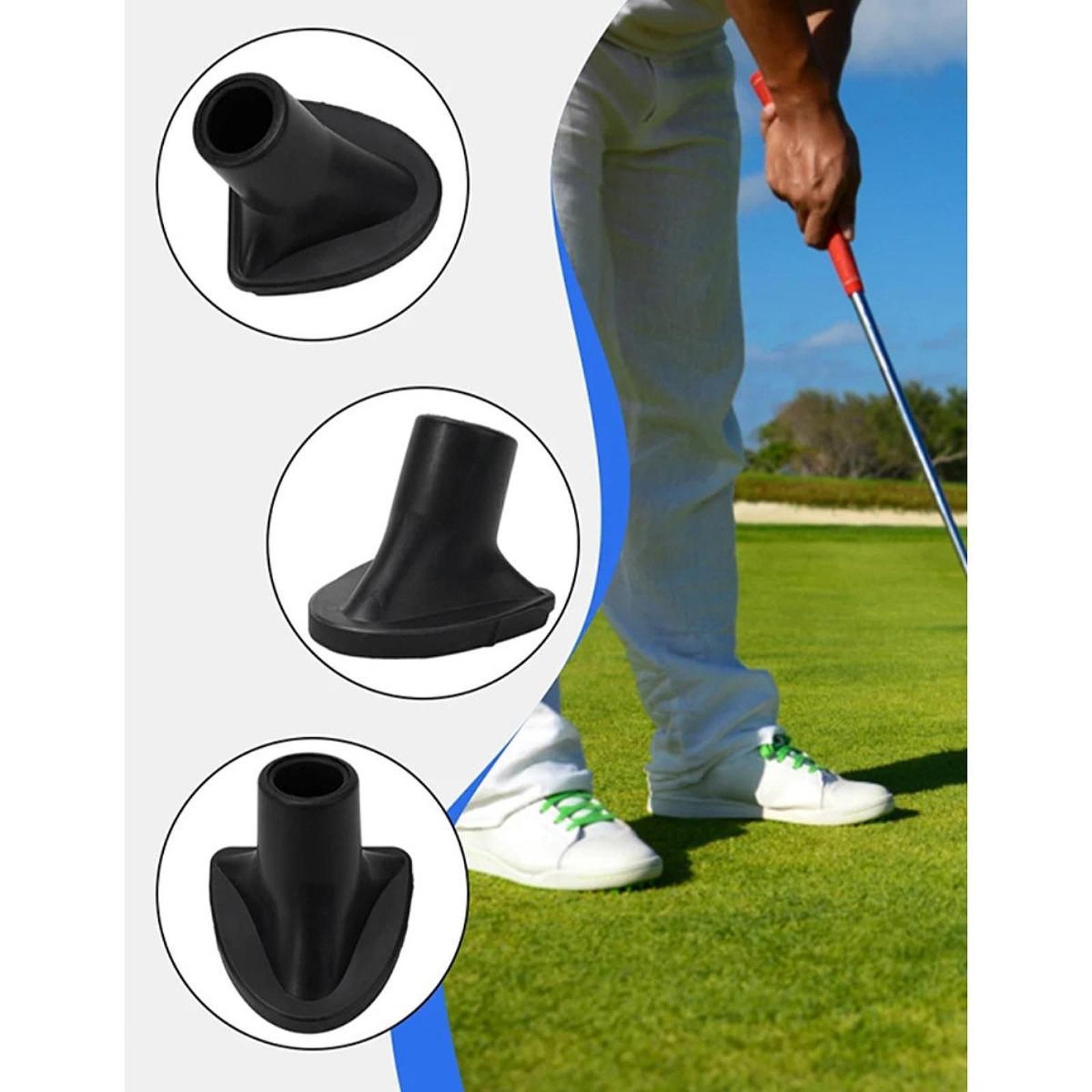 4 Buah Penahan Kaki Pengganti  - Golf Bag Stand Cart ulasan dan harga
